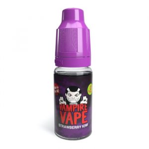 strawberry kiwi by vampire vape