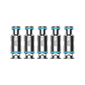 Atomizers & Coils
