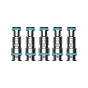 aspire flexus q pod kit coils