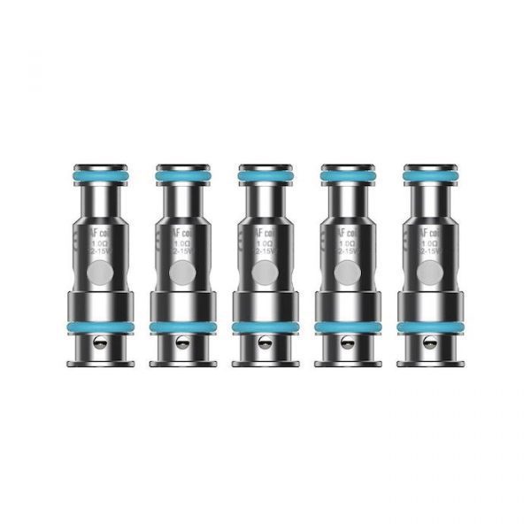 aspire flexus q pod kit coils