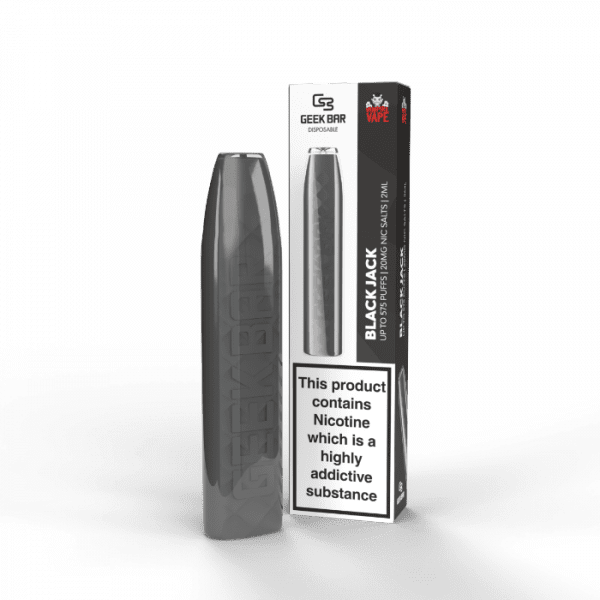 vampire vape geek bar blackjack