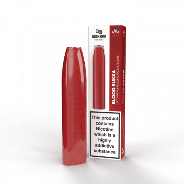 vampire vape geek bar blood sukka