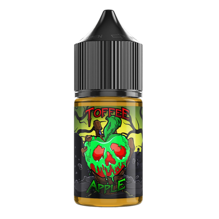 Buy Toffee Apple Halloween Short Fill for £3.99 Halloween Short Fill