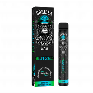 cbd disposable bar 120mg