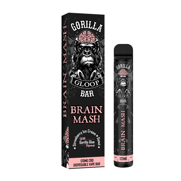 cbd disposable bar 120mg