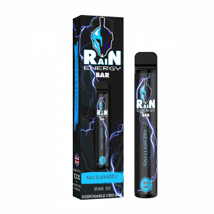 Rain Energy CBD Bar