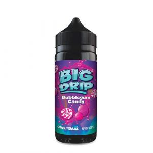 bubblegum candy by big drip