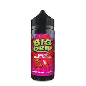 cherry cola by big drip