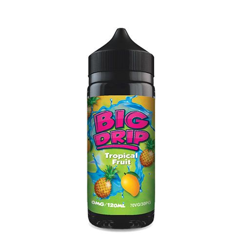 Eliquid and vape juices delivered next day from
