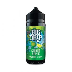 citrus apple by big drip