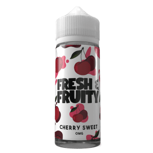 Fresh And Fruity