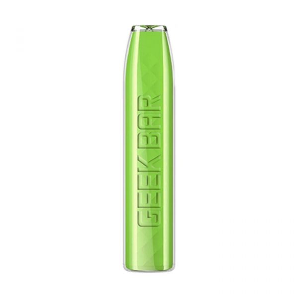 geek bar disposable device
