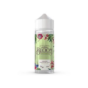 Bloom E-Liquid
