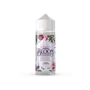 Lemon Lavender by Bloom