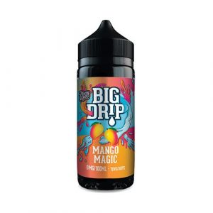 mango magic by big drip