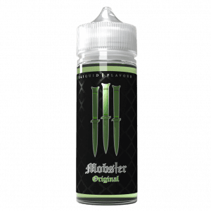 Mobster Energy