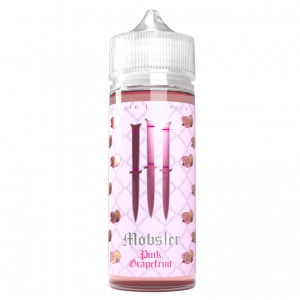Mobster Energy E-Liquids