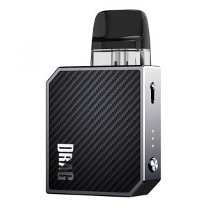 carbon fibre voopoo drag nano 2 pod kit