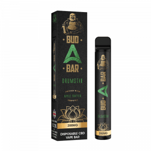 Bud A Bar CBD Disposables