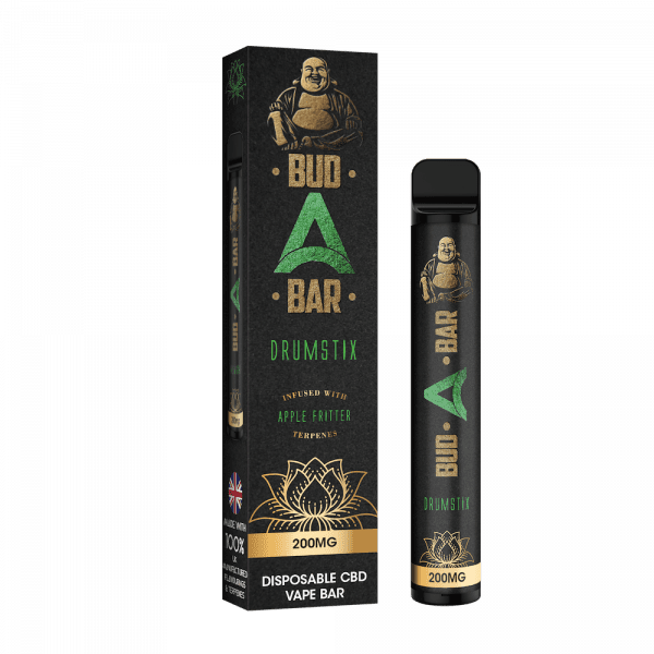 bud a bar drumstix