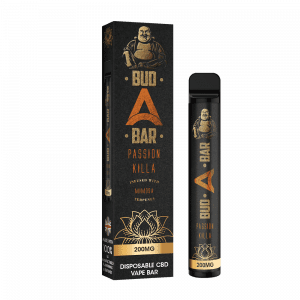 bud a bar passion killa