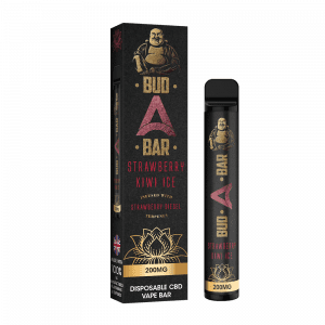 bud a bar strawberry kiwi ice