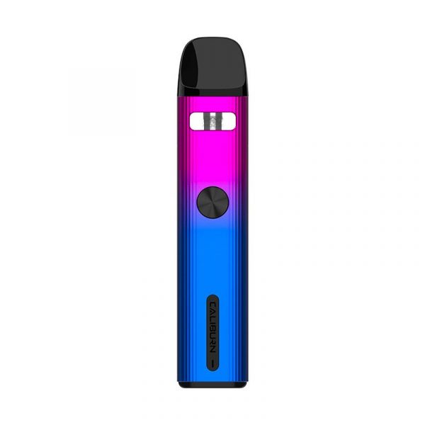 uwell caliburn g2 pod kit