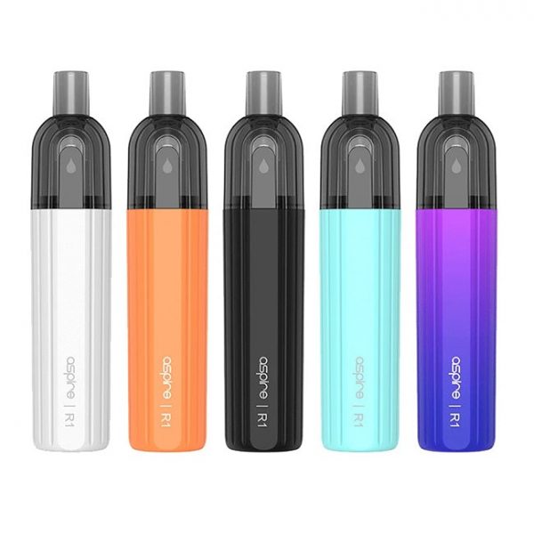aspire r1 pod kit