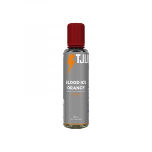 blood orange ice by t-juice short fill