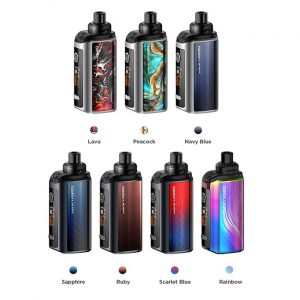 obelisk 65 fc pod kit 1100mah battery