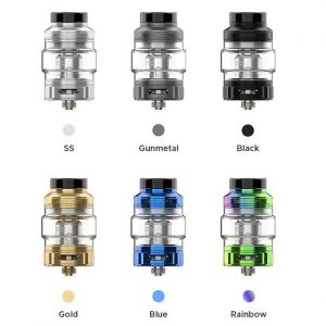 GeekVape Obelisk c sub ohm tank