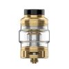 GeekVape Obelisk c sub ohm tank gold