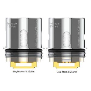 geekvape s series coils