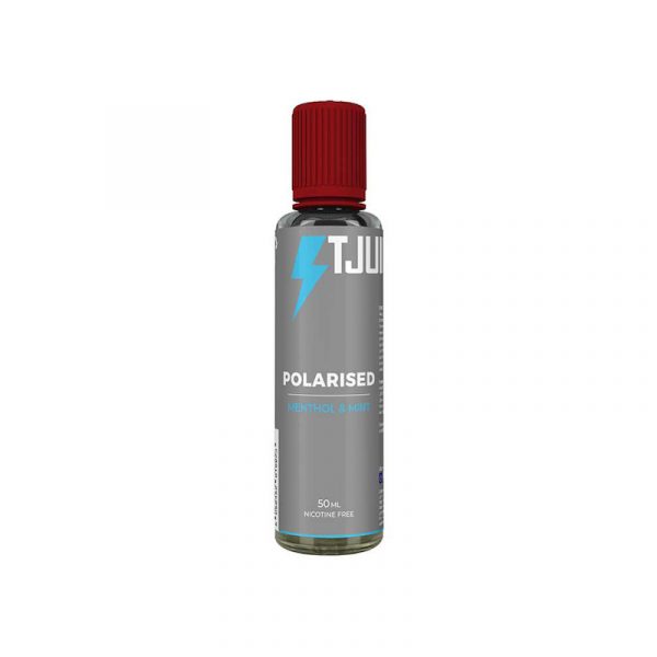 polarised by t-juice 60ml short fill