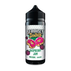 Seriously Range By Doozy Vape