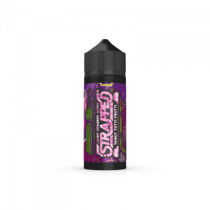 Strapped e-liquids tangy Tutti Frutti