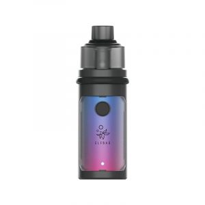 elf bar fb1000 pod kit illusion purple