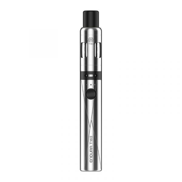 Innokin t18e vape pen kit stainless