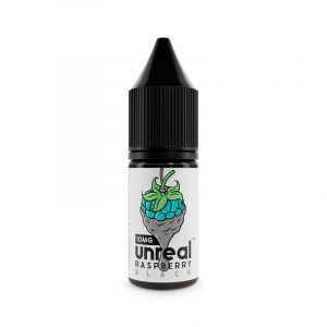 unreal raspberry nic salts 10ml