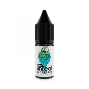 unreal raspberry nic salts 10ml