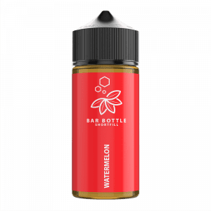 Bar bottle Watermelon e-liquid
