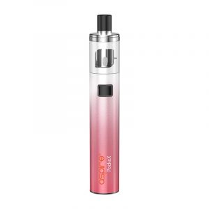 Aspire PockeX Starter Kit Pink Gradient