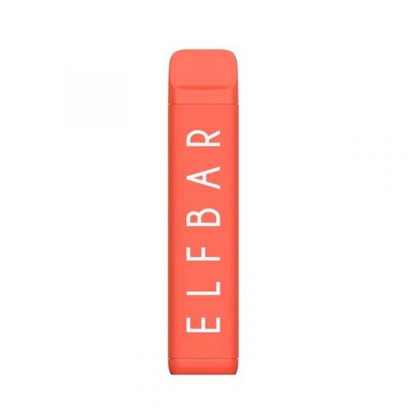 raspberry elf bar nc600 disposable device