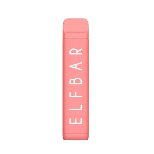 raspberry energy elf bar nc600 disposable device