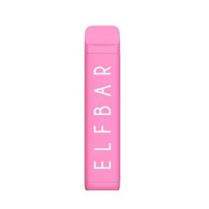 strawberry elf bar nc600 disposable device