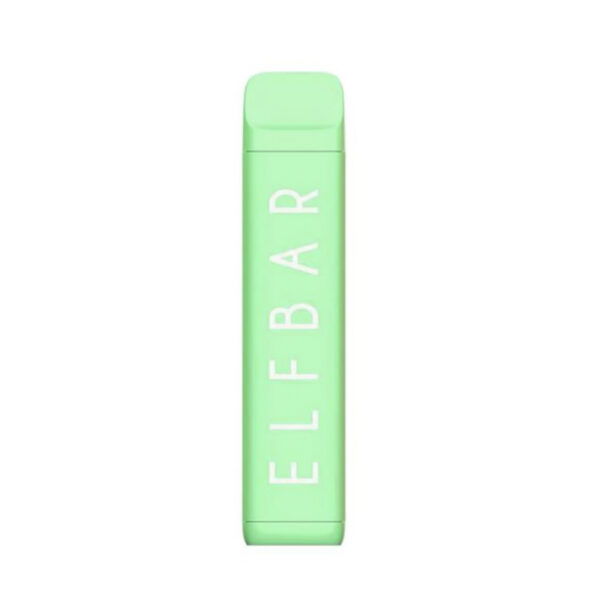 watermelon energy elf bar nc600 disposable device