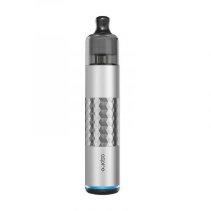 Aspire Flexus Stik Silver Diamond