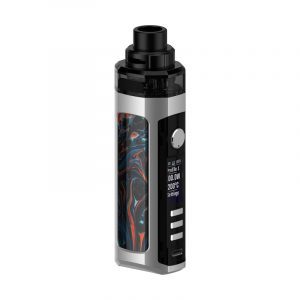 Geekvape Z100C DNA Kit Silver Red