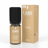 Coffee e-liquid by T-Juice