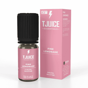 T-Juice Essentials Range